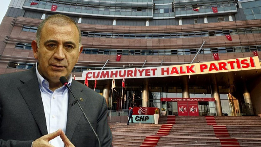 CHP’den şok hamle! Gürsel Tekin adres arayacak