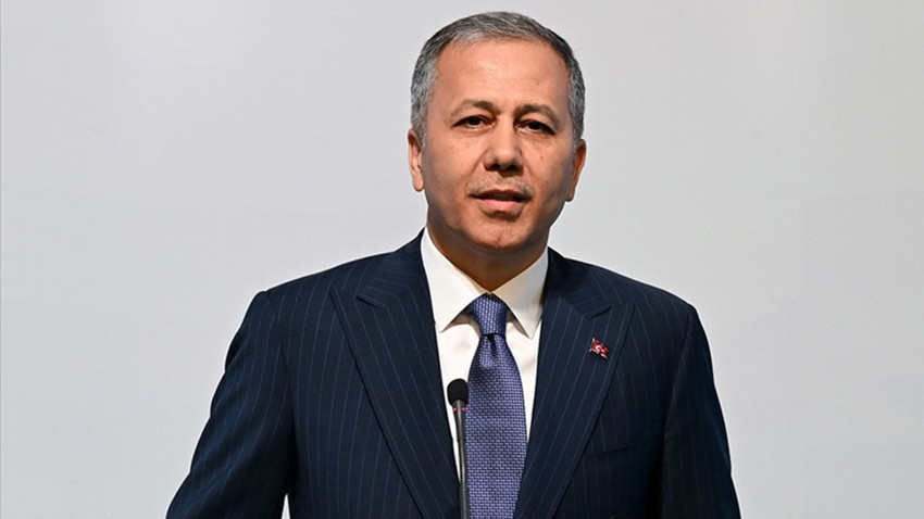 Balıkesir'de deprem: Bakan Yerlikaya son durumu açıkladı