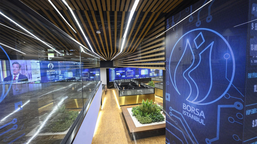 Borsa İstanbul güne nasıl başladı? 10 Eylül 2025 Borsa istanbul BIST 100 endeksinde güncel rakamlar