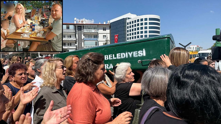 Dehşeti kızı anlattı: "Dedem tuttu, babam bıçakladı"