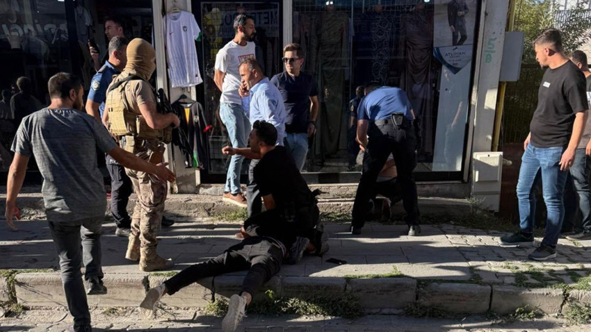 Muş'ta iki grup arasında silahlı kavga: Ölü sayısı 3'e yükseldi