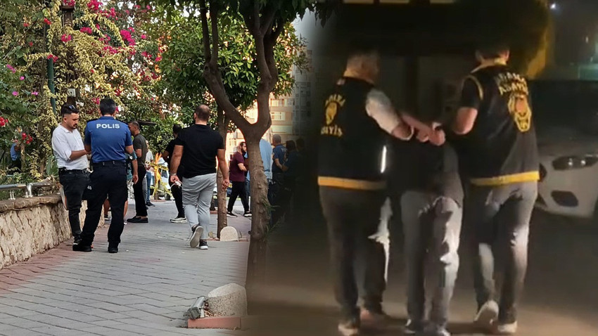 İş başvurusu onaylanmayınca çılgına döndü! 17 yaşındaki saldırgan dehşet saçtı