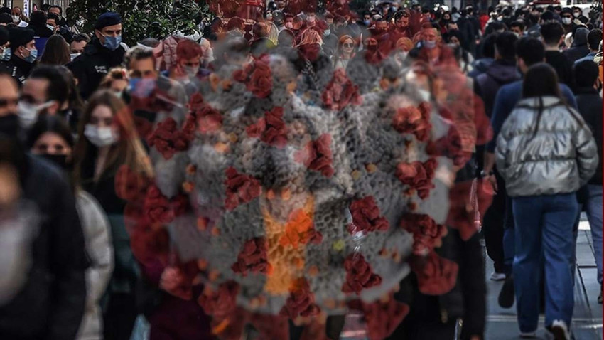 Uzmanlardan kötü haber geldi, karantina kapıda mı? "Vakalar hızla yayılıyor"