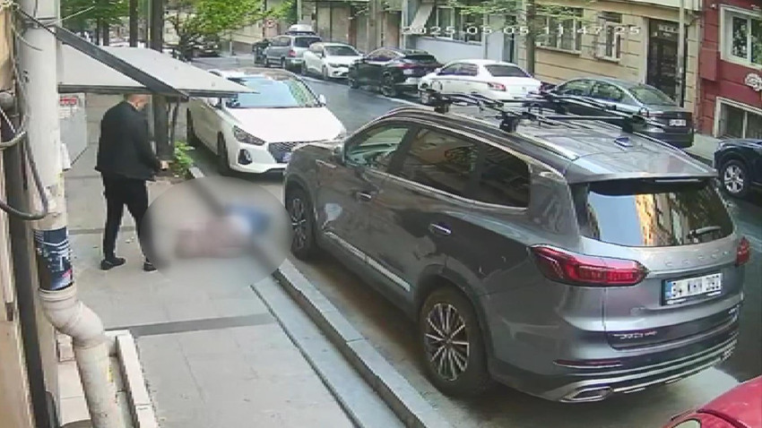 Şişli'de sokak ortasında öldürülmüştü! Bahar Aksu cinayetinde yeni gelişme: Cezalar belli oldu