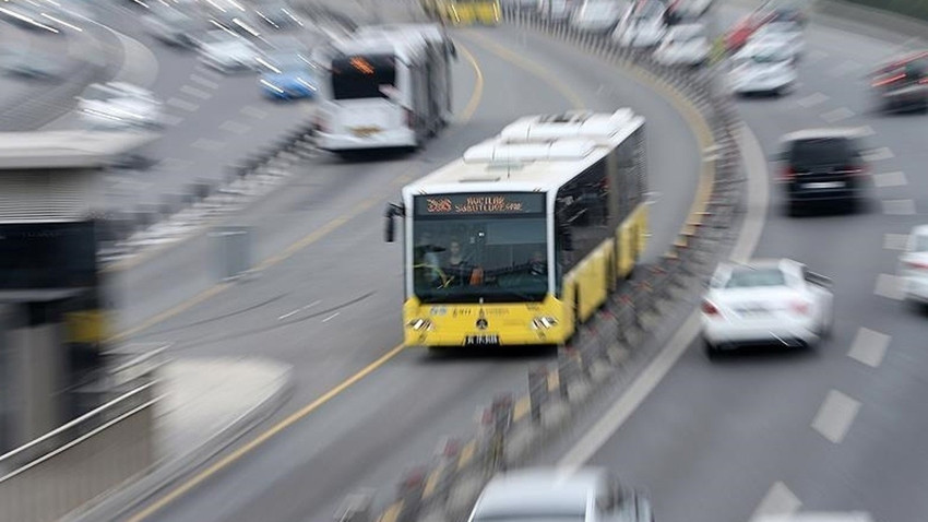 İstanbul'da toplu taşımaya zam! İşte yeni ücret tarifeleri...