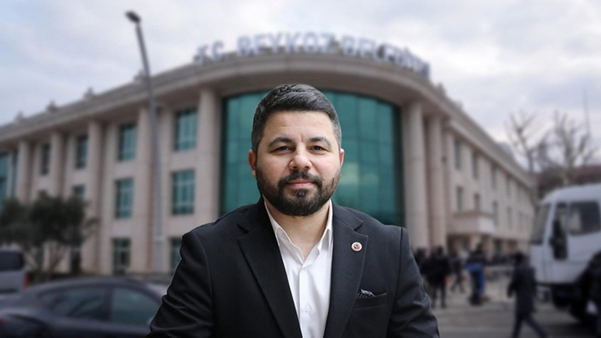 CHP'den istifa etmişti! O isim de AK Parti'ye geçti