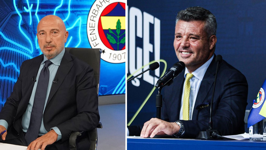 Hakan Bilal Kutlualp açıkladı! Sadettin Saran ile birleşecek mi?