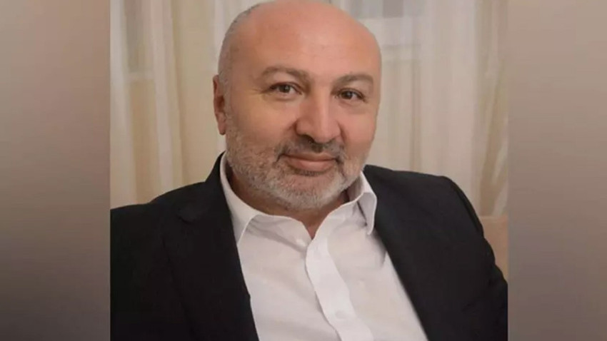 Cumhurbaşkanı Başdanışmanı Hamdi Kılıç hayatını kaybetti