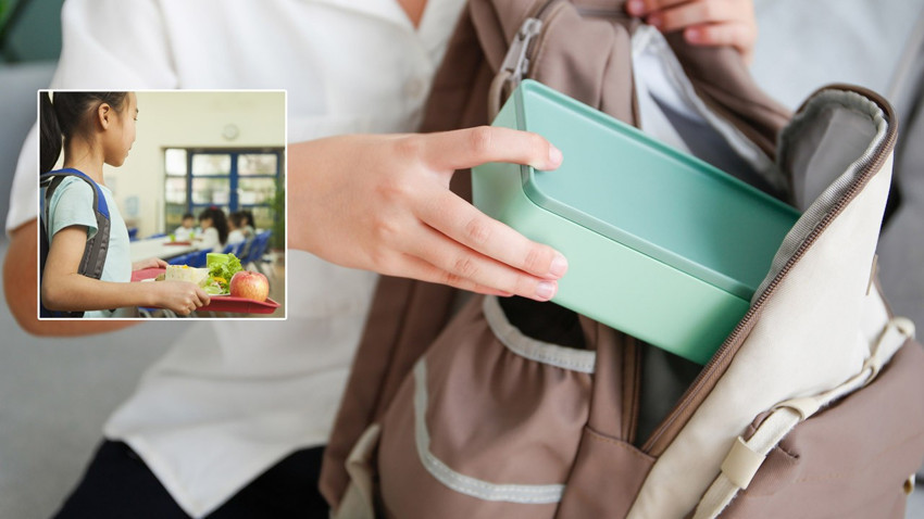 Uzmanlardan anne babalara kritik uyarı: Beslenme çantasındaki o tehlikeye dikkat! "Ölüme kadar götürebiliyor"