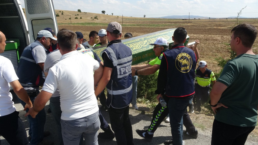 Kahreden kazada şehit oldu! Yürek burkan detay: O haber için gün sayıyordu