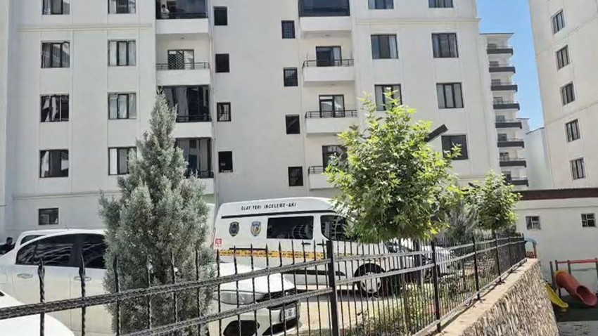 Yasak ilişki cinayetinde korkunç detaylar ortaya çıktı! Başkomiser tahliye olmuştu: Eşi her şeyi anlattı