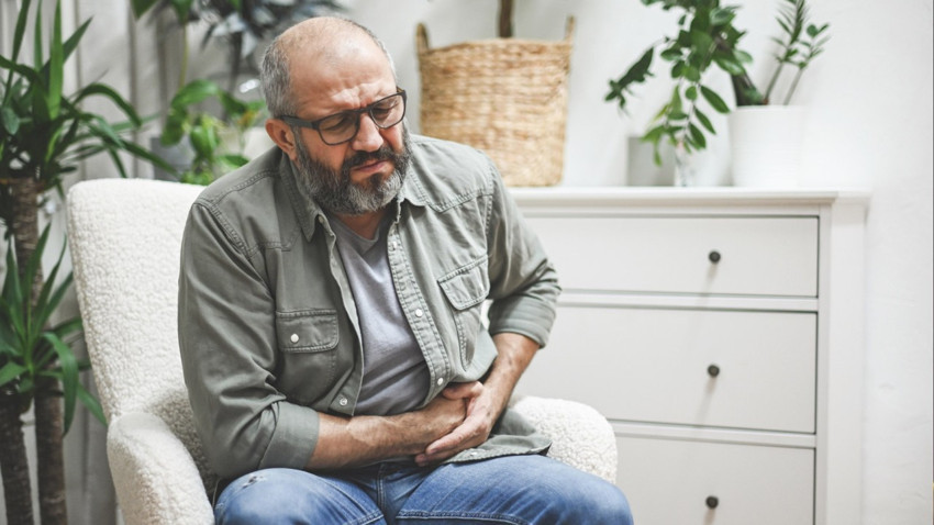 Uzmanlar uyarıyor: Erkeklerde en sık görülen ikinci kansere dikkat