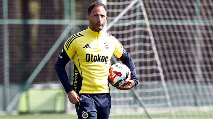 Fenerbahçe’ye çifte müjde! İki yıldız takıma geri döndü