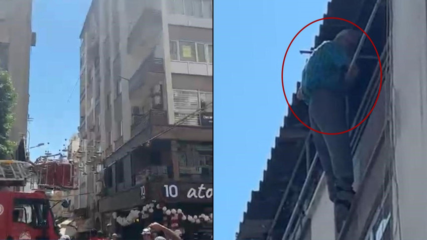 73 yaşındaki adam intihar etti! Kahrede detay ortaya çıktı… O anlar saniye saniye kaydedildi