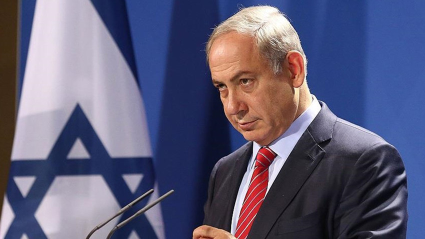 Netanyahu Doha'daki Hamas saldırısına açıklık getirdi! "Bu kararı ben aldım"