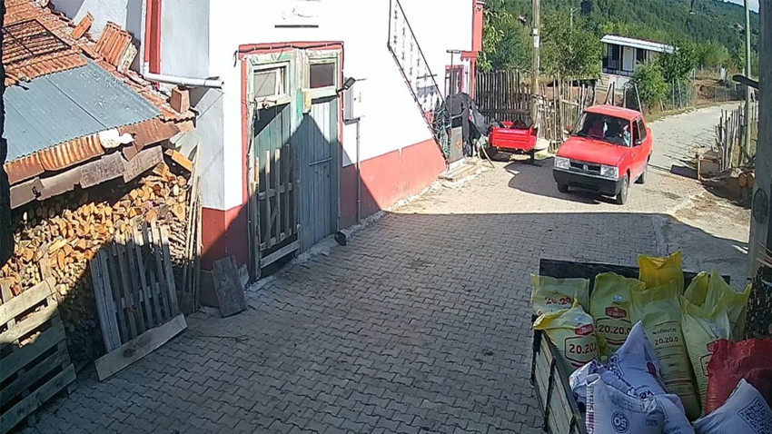 Eşi öldürülünce hayatı cehenneme döndü! 'Kendimi atmasaydım öldürmüşlerdi'