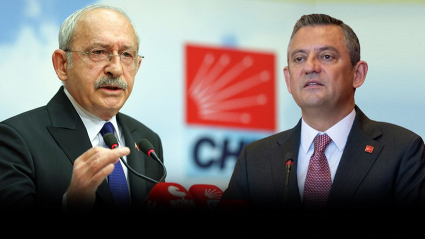 CHP'de kritik dava günü: Mutlak butlan ve iptal kararı olasılıklar arasında!