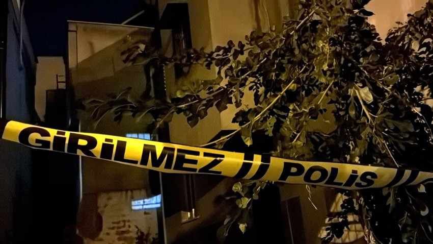 Mersin'de anne dehşeti! 5 yaşındaki oğlunu katletti