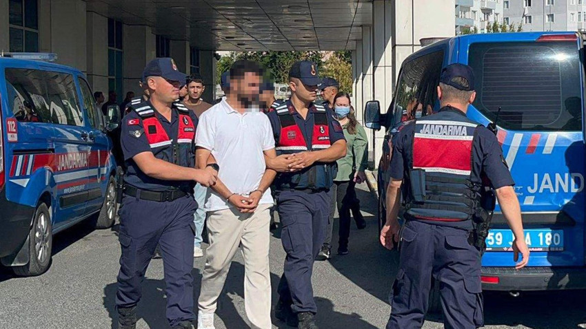 Tekirdağ'da kanlı gece! Aile içi kavga cinayetle bitti! Katilin kimliği kan dondurdu