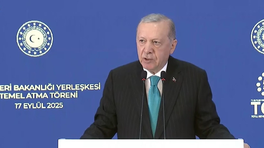 Erdoğan'dan katil Netanyahu'ya 'Kudüs' cevabı: Kuyruk acısı hiç geçmeyecek