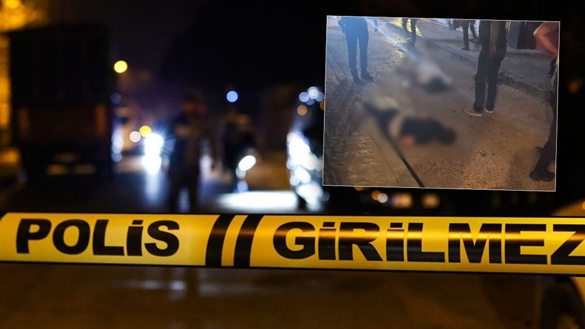 Cinayet mi, intihar mı? Ordu’da esrarengiz olay: İki genç 5. kattan düşerek öldü