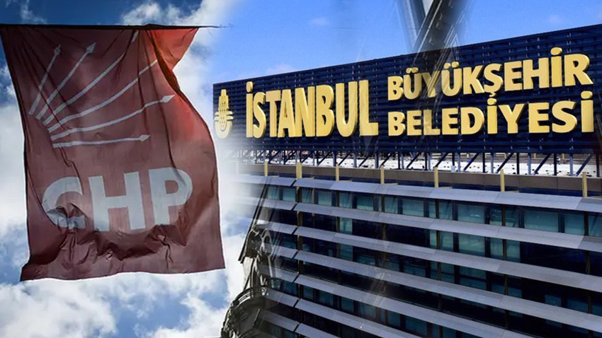 İBB soruşturmasında itirafçı olmuştu! O isim CHP'den istifa etti