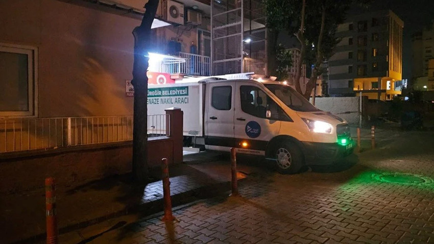 Adana'da dehşet gecesi: Sıradan bir anlaşmazlık kanlı bitti! Komşusunu 7 yerinden vurarak öldürdü!