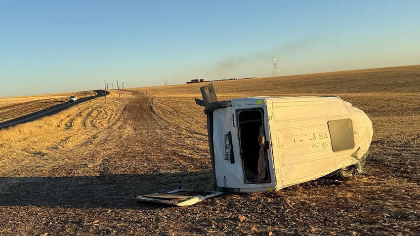 Diyarbakır'da facia! Öğrenci servisi ile otomobil çarpıştı… Çok sayıda yaralı var