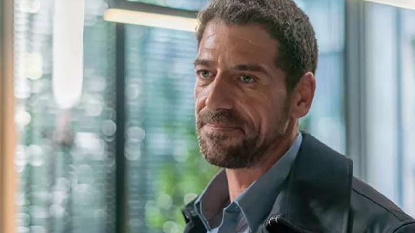 Issız Adam Filmi'nin efsane ismiydi! Cemal Hünal şok gerçeği böyle öğrenmiş