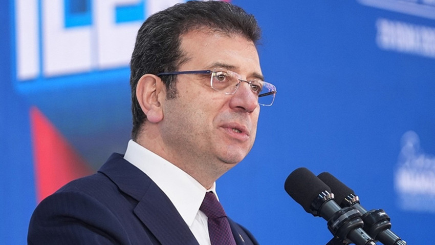 İmamoğlu'nun 'Ahmak' davasında flaş gelişme