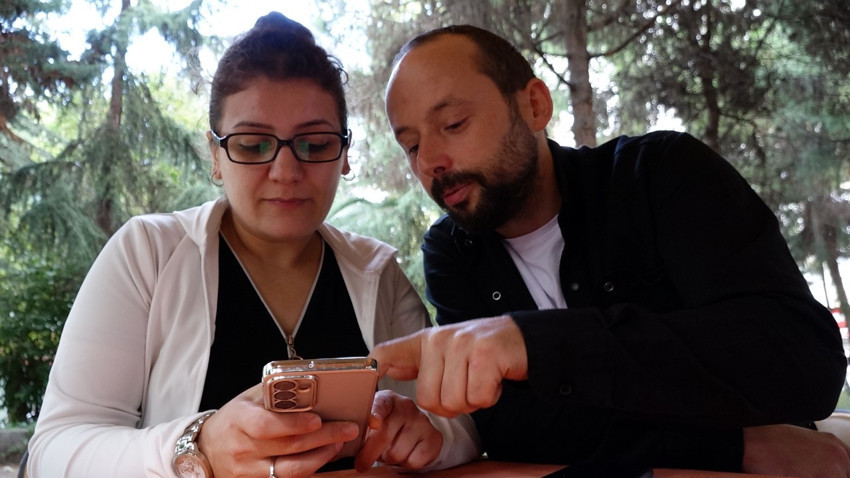 Filmdi, gerçek oldu! Yaşarken öldü, 3 çocuk doğurdu