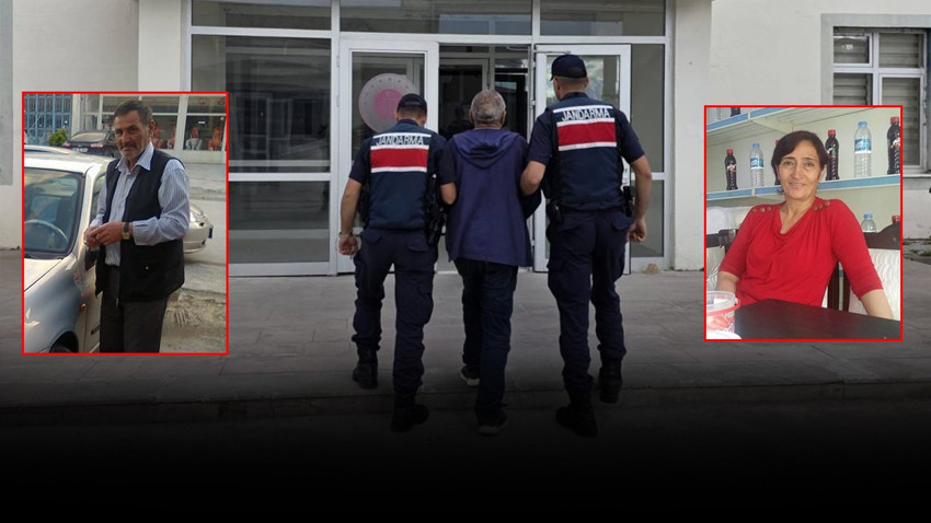 Dayısıyla yengesine vahşeti yaşattı! Yeğen hakkında karar verildi