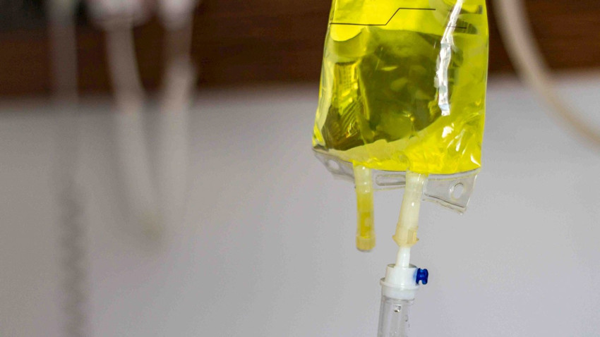 Uzmanlar uyarıyor: Sarı serum tehlikesine dikkat