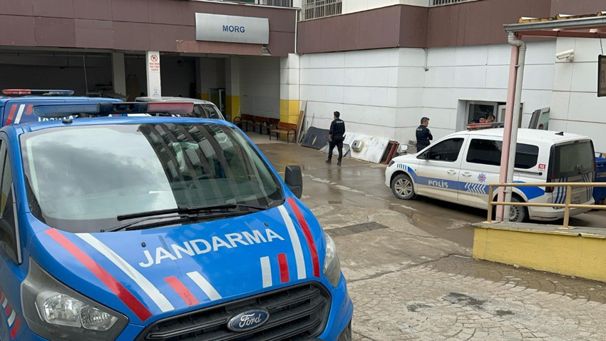 Kamp yapmaya giden gençten kahreden haber! Boğularak hayatını kaybetti