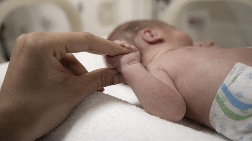 Özel hastanede skandal! Erken doğuma zorladıkları iddia edildi… Soruşturma başlatıldı