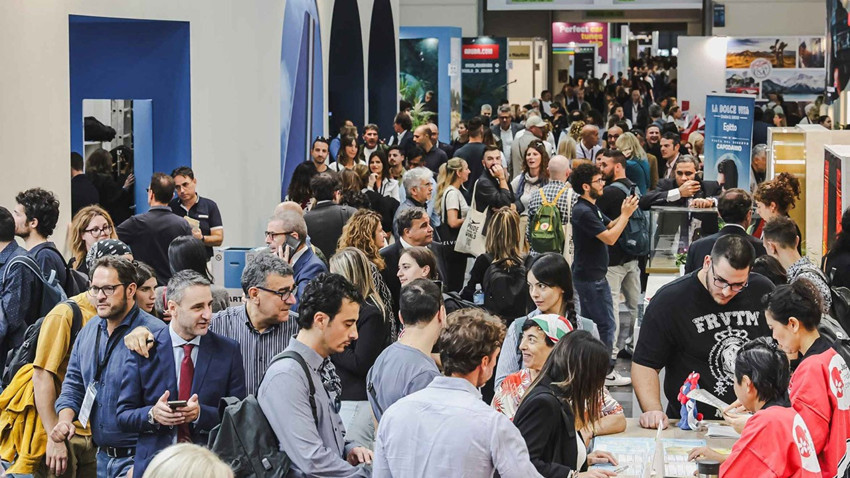 İtalya, İsrail'e meydan okudu! Dünyanın önde gelen turizm fuarlarında men edildi