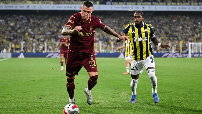 Performansı dibe vurdu! Trabzonspor’da Zubkov geçen sezonu mumla aratıyor!