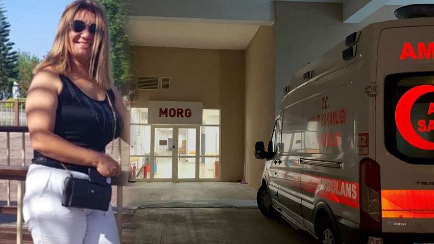 Nevşehir’de akılalmaz olay! Başı ağrıdığı için ağrı kesici içti: Canından oldu