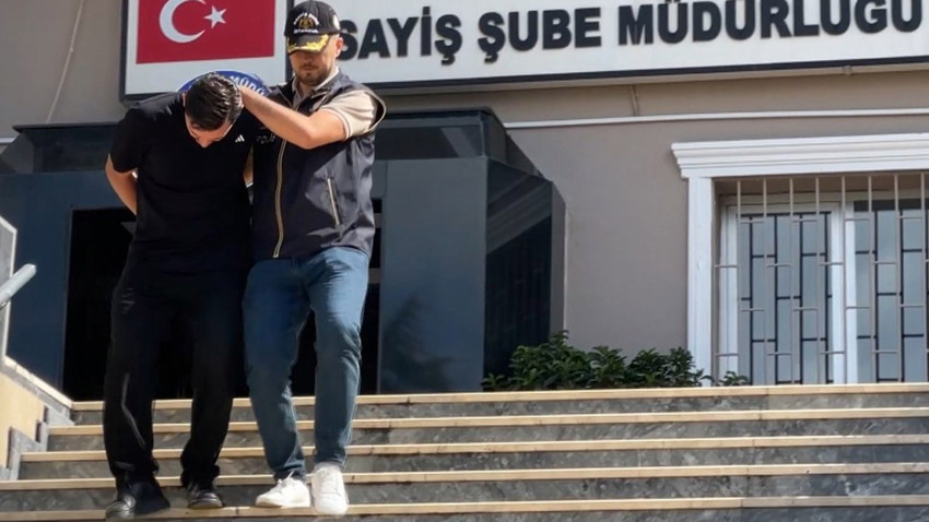 Beşiktaş'ta 6 milyon liralık dev vurgun! Bu kez kendilerini banka görevlisi olarak tanıttılar