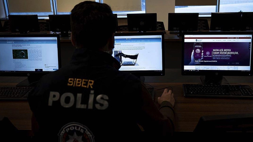 Yasa dışı sorgu sistemi soruşturmasında 8 gözaltı kararı