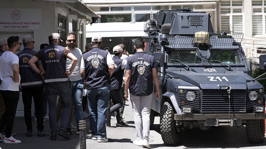 Leman Dergisi soruşturmasında tahliye kararı! İşte o isimler…