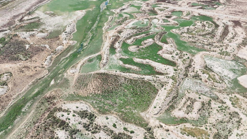O baraj dibi gördü: Su kesintilerinin sürdüğü ilde yeni alarm! 'Çok daha pahalıya gelecek'