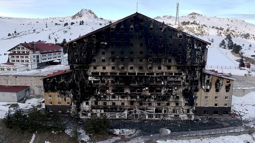 Kartalkaya faciasında kan donduran diyalog: Mahkemede her şeyi anlattı
