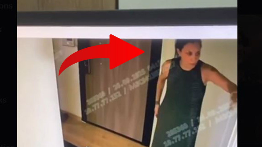 Efsane sanatçı Güllü öldürüldü mü? Olay yeri incelemeden şok eden tespit