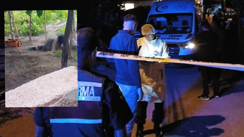 Kırşehir'de aile vahşeti! Anne ve babasını acımasızca katletti: 2 akrabası yaralı