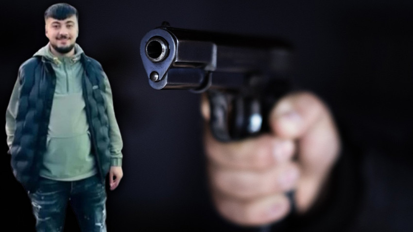 Maganda kurşunu yine can aldı! Evinden düğünü izliyordu: 20 yaşındaki genç hayatını kaybetti