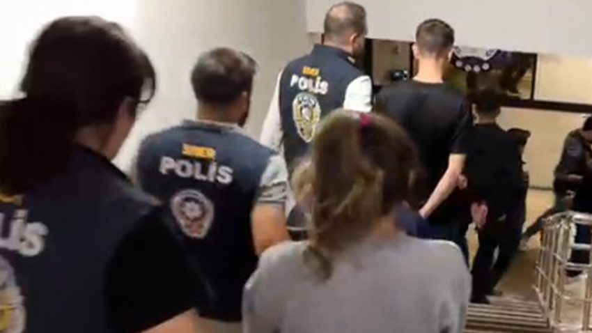 2 milyar işlem hacimli yasa dışı bahis operasyonu! 11 kişi gözaltına alındı