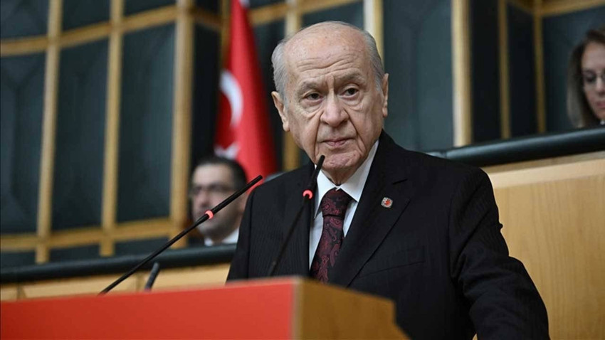 Bahçeli’den TRÇ İttifakı ve Türkiye’nin küresel rolü vurgusu: 'Ne yaptığımızı biliyoruz'