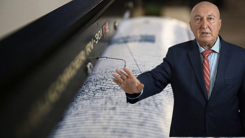 Kütahya'da depremler sürecek mi? Ahmet Ercan'dan korkutan uyarı: 3-4 ay sürecek; aracınızda ya da çadırda...