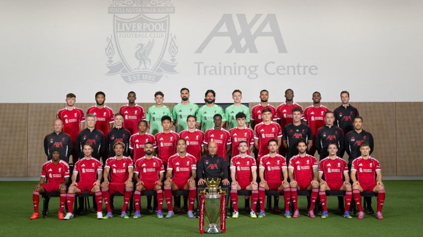 Yıldızlar karması! Liverpool’un Galatasaray maçı kadrosu açıklandı!